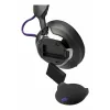 JBL Quantum 950 Headset bezdrôtový cez hlavu gaming USB Type-C Bluetooth nabíjacia stanica čierna