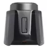 JBL Quantum 950 Headset bezdrôtový cez hlavu gaming USB Type-C Bluetooth nabíjacia stanica čierna