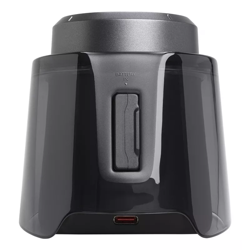 JBL Quantum 950 Headset bezdrôtový cez hlavu gaming USB Type-C Bluetooth nabíjacia stanica čierna