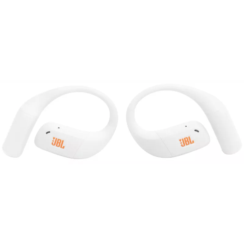 JBL Endurance Zone Headset bezdrôtový open-ear športový Bluetooth biela