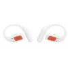 JBL Endurance Zone Headset bezdrôtový open-ear športový Bluetooth biela