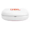JBL Endurance Zone Headset bezdrôtový open-ear športový Bluetooth biela