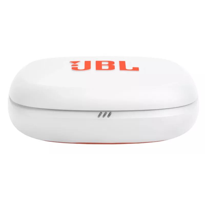 JBL Endurance Zone Headset bezdrôtový open-ear športový Bluetooth biela