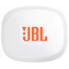 JBL Endurance Zone Headset bezdrôtový open-ear športový Bluetooth biela