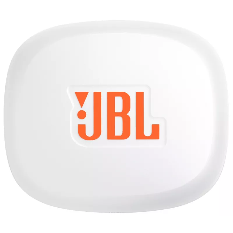 JBL Endurance Zone Headset bezdrôtový open-ear športový Bluetooth biela