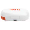 JBL Endurance Zone Headset bezdrôtový open-ear športový Bluetooth biela