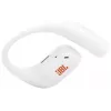 JBL Endurance Zone Headset bezdrôtový open-ear športový Bluetooth biela
