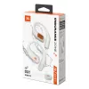 JBL Endurance Zone Headset bezdrôtový open-ear športový Bluetooth biela