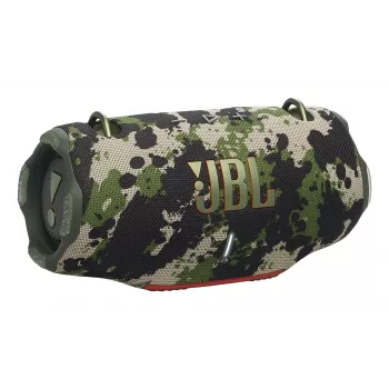 JBL Xtreme 4 stereo prenosný reproduktor camouflage 100 W