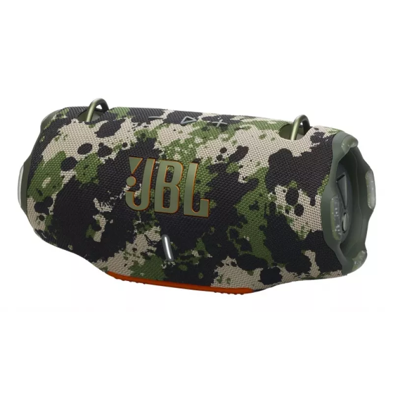JBL Xtreme 4 stereo prenosný reproduktor camouflage 100 W