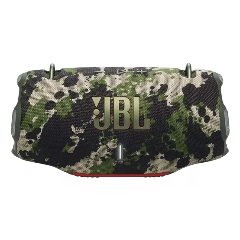 JBL Xtreme 4 stereo prenosný reproduktor camouflage 100 W