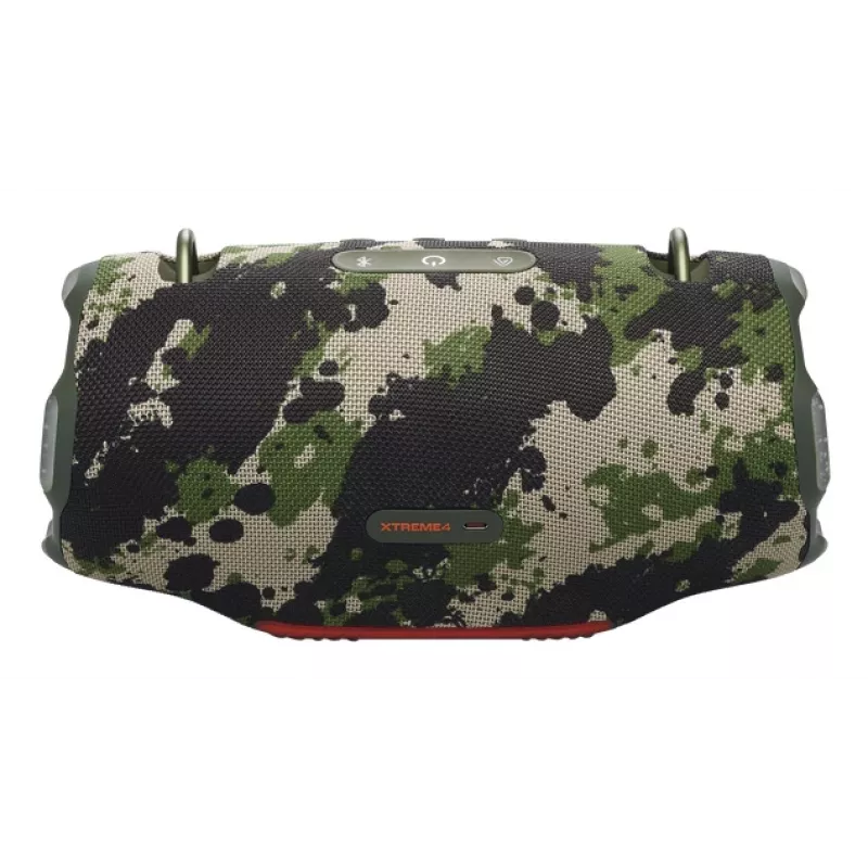 JBL Xtreme 4 stereo prenosný reproduktor camouflage 100 W