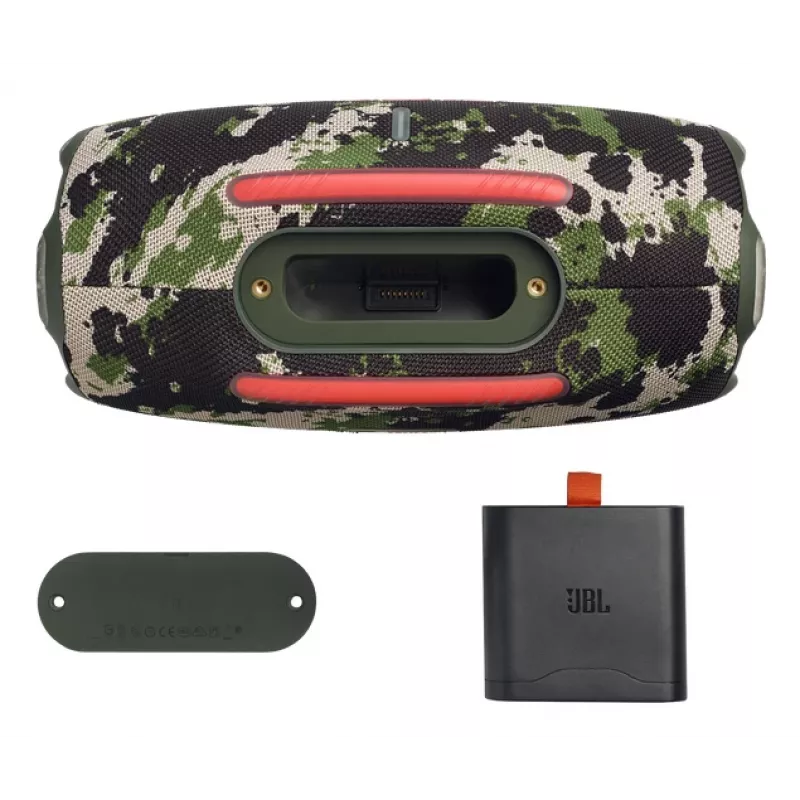 JBL Xtreme 4 stereo prenosný reproduktor camouflage 100 W