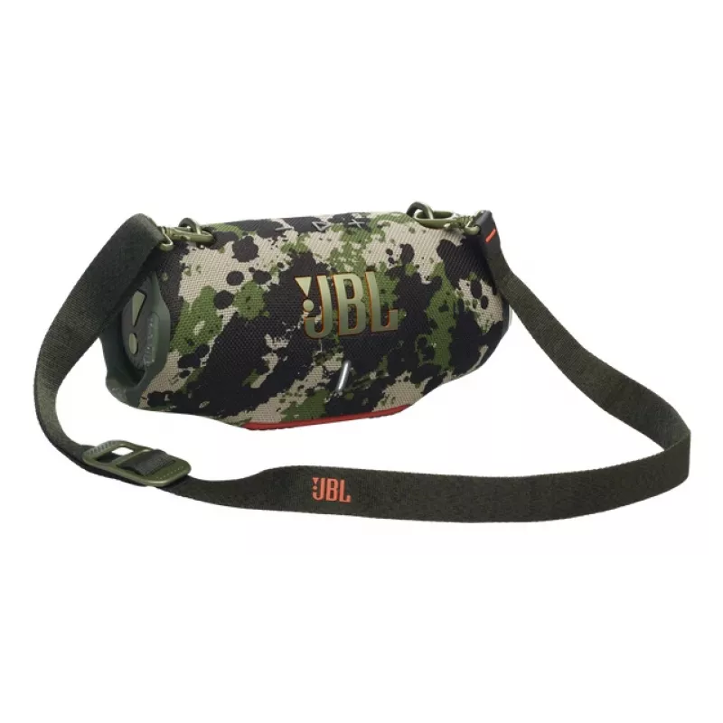JBL Xtreme 4 stereo prenosný reproduktor camouflage 100 W