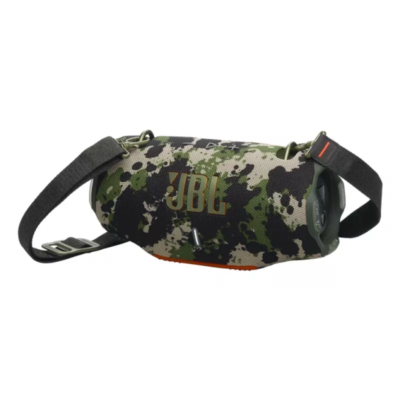 JBL Xtreme 4 stereo prenosný reproduktor camouflage 100 W