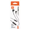 JBL Tune 235BT Headset bezdrôtový do uší hovory/hudba Bluetooth čierna