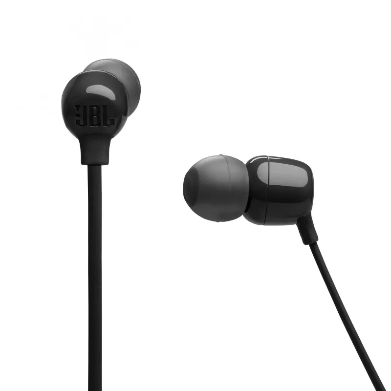 JBL Tune 135BT Headset bezdrôtový do uší hovory/hudba Bluetooth čierna
