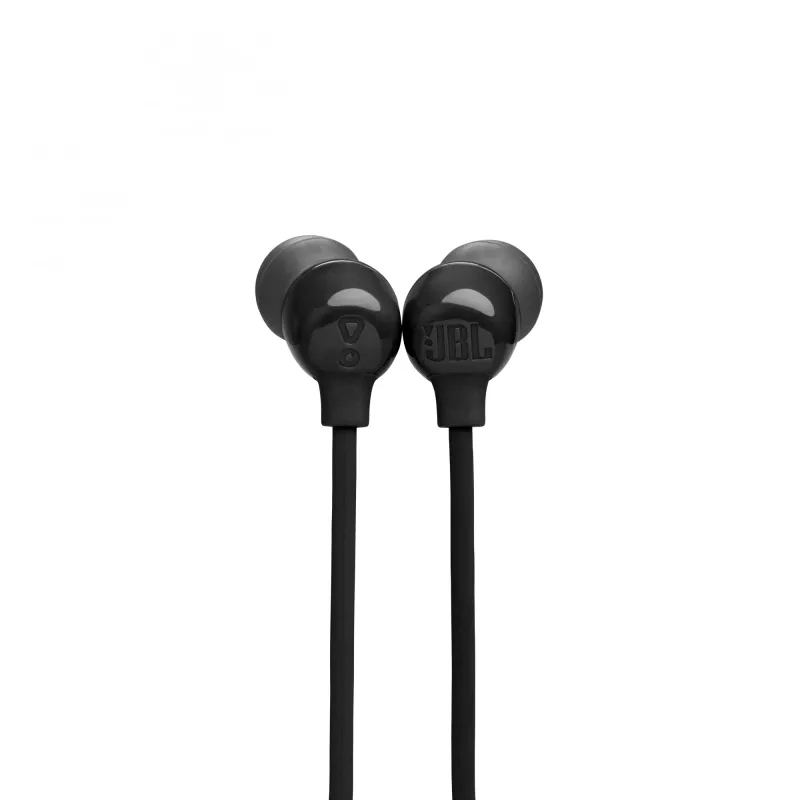 JBL Tune 135BT Headset bezdrôtový do uší hovory/hudba Bluetooth čierna