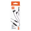 JBL Tune 135BT Headset bezdrôtový do uší hovory/hudba Bluetooth čierna