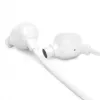 JBL Tune 135BT Headset bezdrôtový do uší hovory/hudba Bluetooth biela