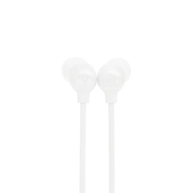 JBL Tune 135BT Headset bezdrôtový do uší hovory/hudba Bluetooth biela