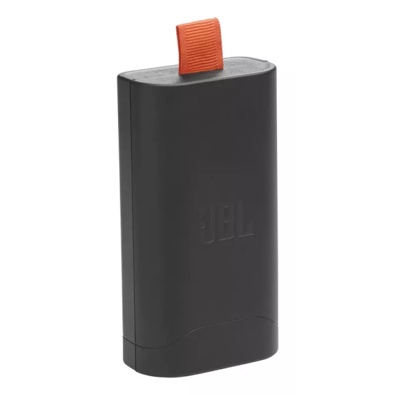 Nabíjateľná batéria JBL Batéria 200 4722 mAh čierna