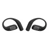 JBL Endurance Zone Headset bezdrôtový ušný háčik, open-ear športový Bluetooth čierna, sivá