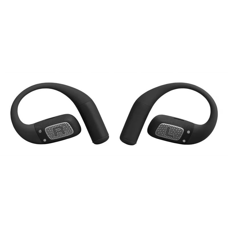 JBL Endurance Zone Headset bezdrôtový ušný háčik, open-ear športový Bluetooth čierna, sivá