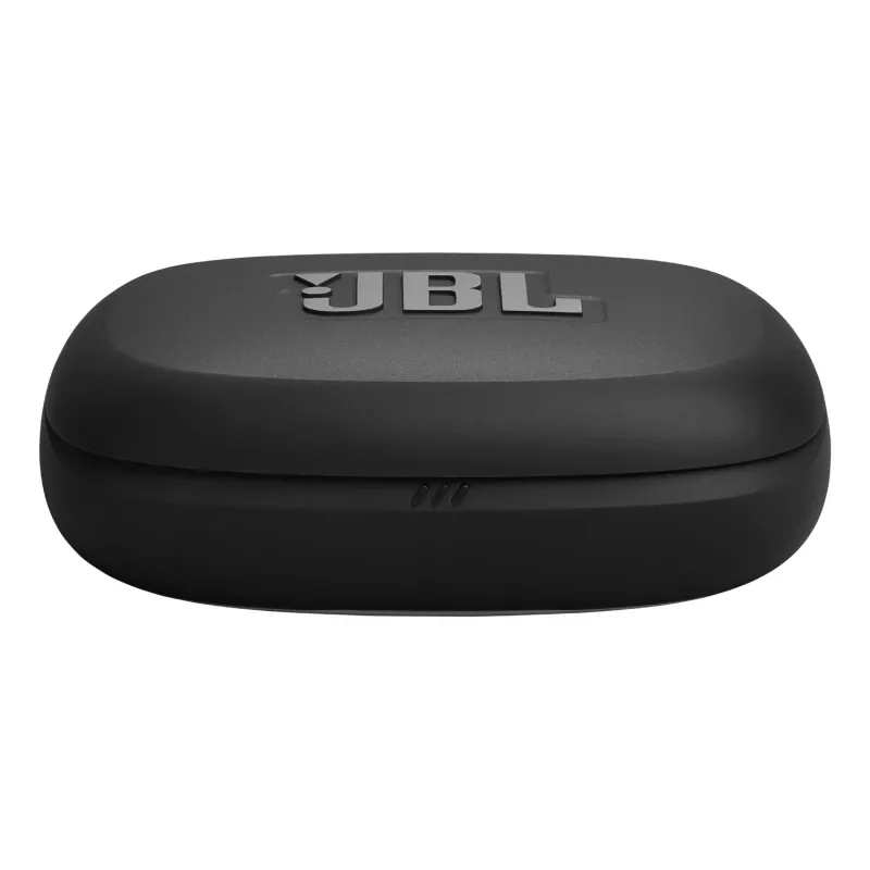 JBL Endurance Zone Headset bezdrôtový ušný háčik, open-ear športový Bluetooth čierna, sivá