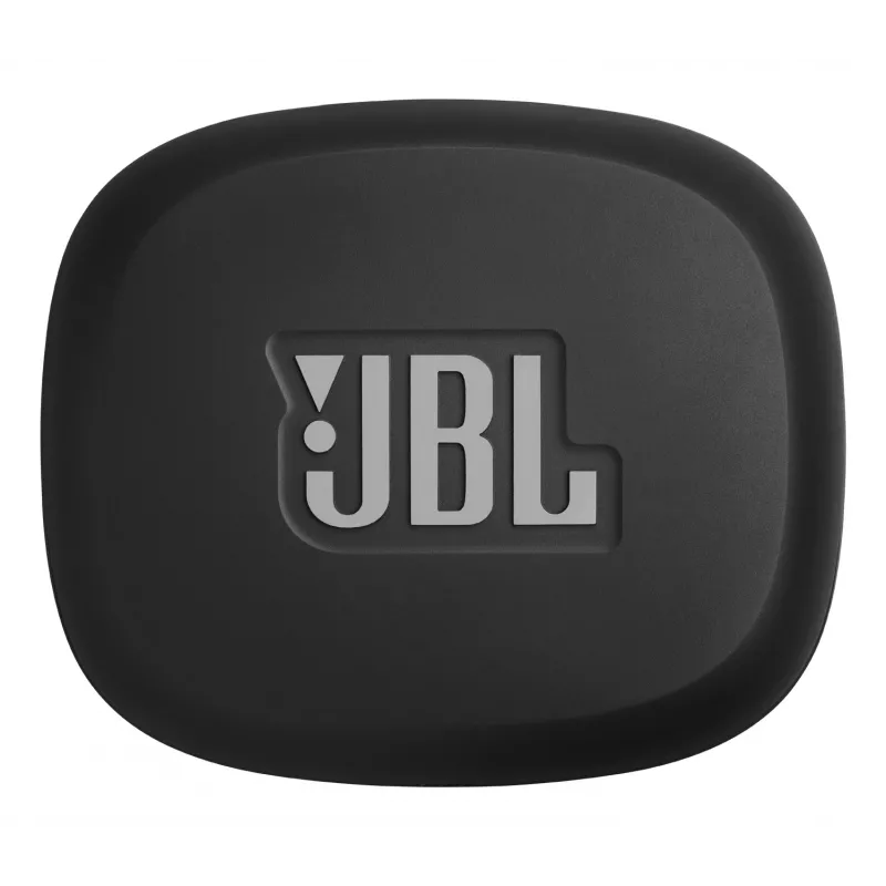 JBL Endurance Zone Headset bezdrôtový ušný háčik, open-ear športový Bluetooth čierna, sivá