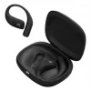 JBL Endurance Zone Headset bezdrôtový ušný háčik, open-ear športový Bluetooth čierna, sivá