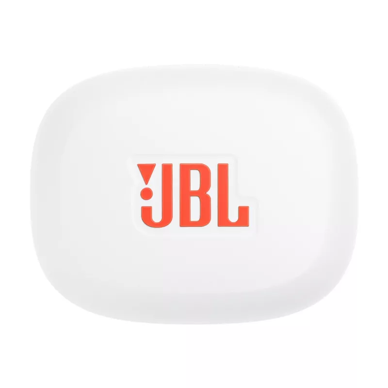 JBL Endurance Peak 4 Headset bezdrôtový do uší športový USB Type-C Bluetooth biela