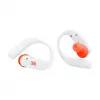 JBL Endurance Peak 4 Headset bezdrôtový do uší športový USB Type-C Bluetooth biela