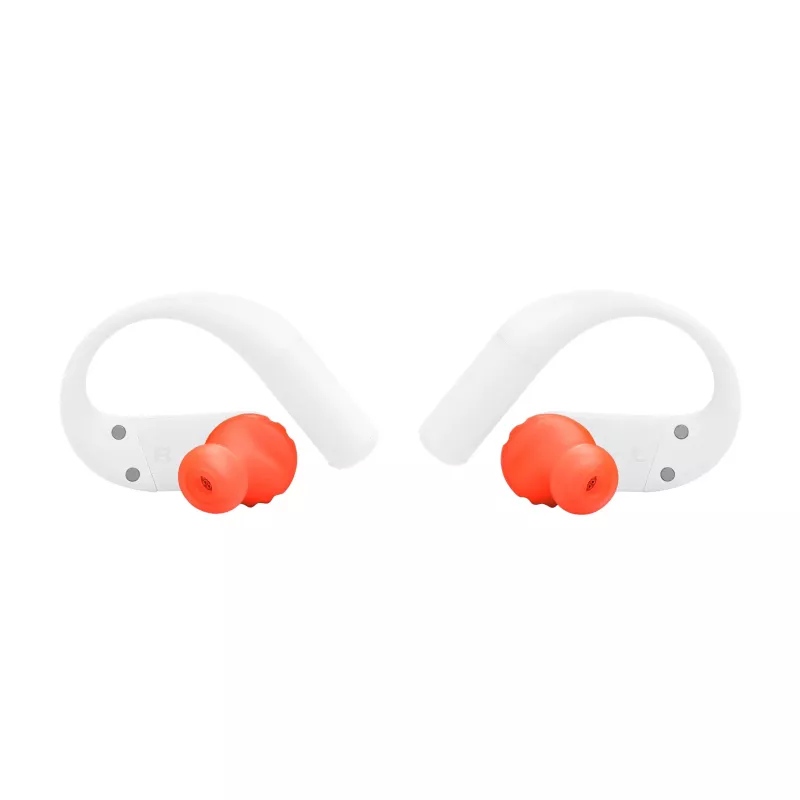 JBL Endurance Peak 4 Headset bezdrôtový do uší športový USB Type-C Bluetooth biela