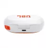 JBL Endurance Peak 4 Headset bezdrôtový do uší športový USB Type-C Bluetooth biela