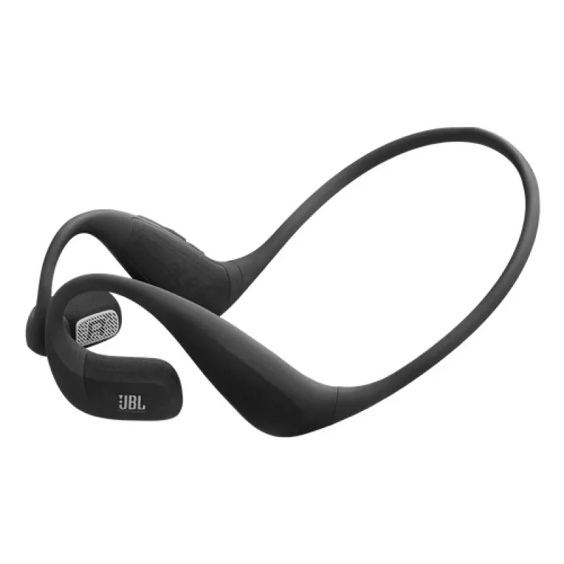 JBL Endurance Pace Headset bezdrôtový open-ear športový Bluetooth čierna