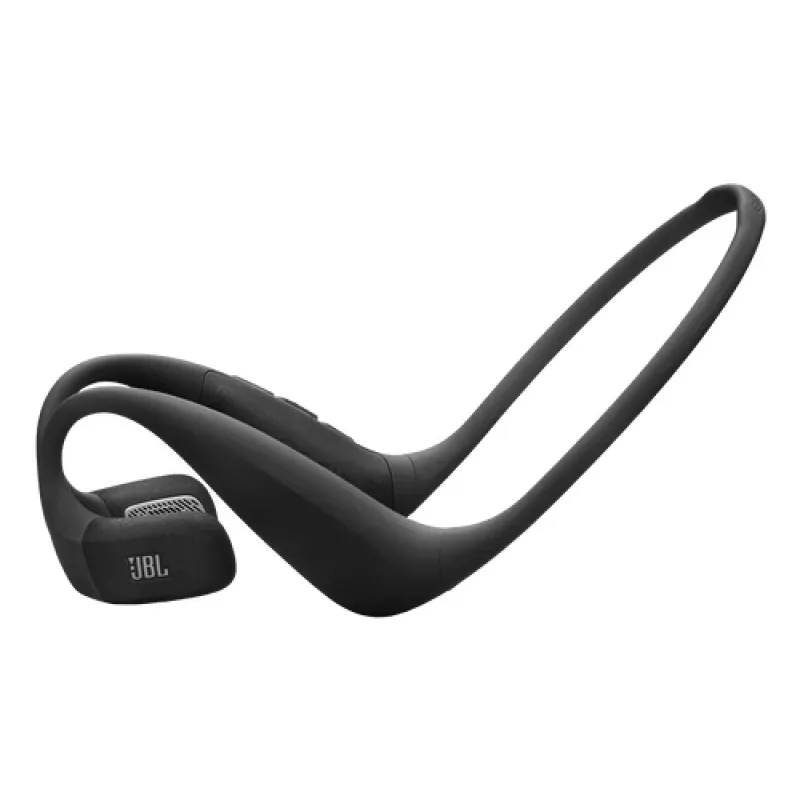 JBL Endurance Pace Headset bezdrôtový open-ear športový Bluetooth čierna