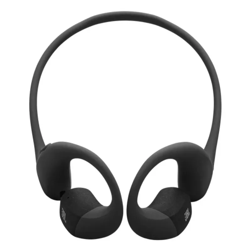 JBL Endurance Pace Headset bezdrôtový open-ear športový Bluetooth čierna