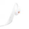 Headset JBL Endurance Pace bezdrôtový open-ear športový Bluetooth USB Type-C biela, 20–20000 Hz, 120 g