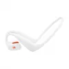 Headset JBL Endurance Pace bezdrôtový open-ear športový Bluetooth USB Type-C biela, 20–20000 Hz, 120 g