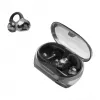JBL Soundgear Clips Headset True Wireless Stereo (TWS) ušný háčik hovory/hudba Bluetooth čierna
