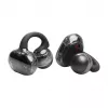 JBL Soundgear Clips Headset True Wireless Stereo (TWS) ušný háčik hovory/hudba Bluetooth čierna