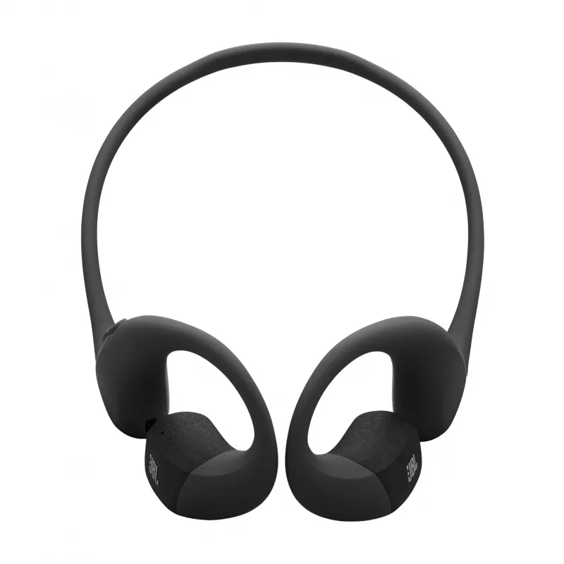 JBL Endurance Pace Headset bezdrôtový open-ear športový USB Type-C Bluetooth čierna