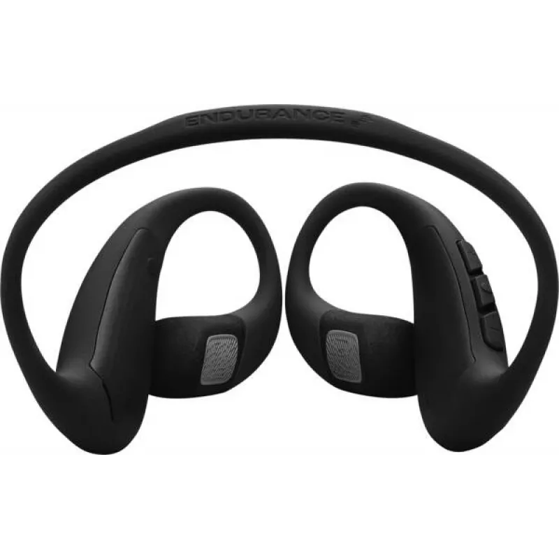 JBL Endurance Pace Headset bezdrôtový open-ear športový USB Type-C Bluetooth čierna
