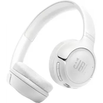 JBL Tune 530BT Headset bezdrôtový cez hlavu hovory/hudba USB Type-C Bluetooth biela