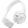 JBL Tune 530BT Headset bezdrôtový cez hlavu hovory/hudba USB Type-C Bluetooth biela