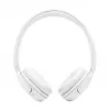 JBL Tune 530BT Headset bezdrôtový cez hlavu hovory/hudba USB Type-C Bluetooth biela