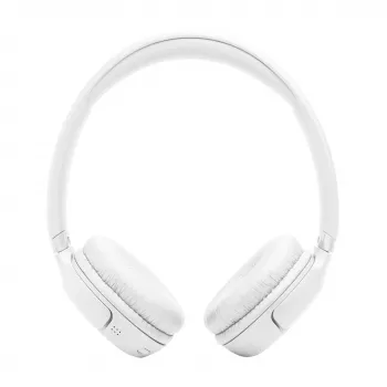 JBL Tune 530BT Headset bezdrôtový cez hlavu hovory/hudba USB Type-C Bluetooth biela
