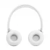 JBL Tune 530BT Headset bezdrôtový cez hlavu hovory/hudba USB Type-C Bluetooth biela