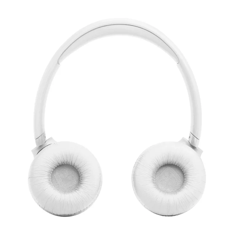 JBL Tune 530BT Headset bezdrôtový cez hlavu hovory/hudba USB Type-C Bluetooth biela